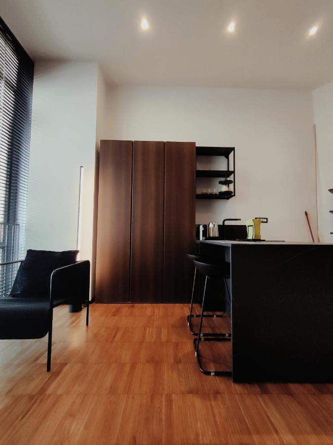 都灵Loft 3 Business公寓 外观 照片