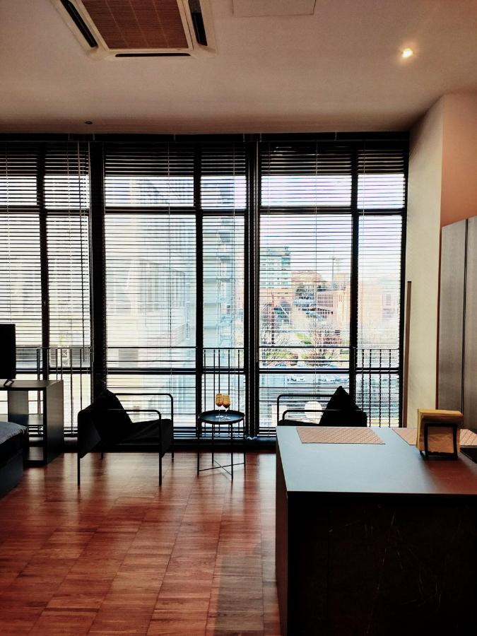 都灵Loft 3 Business公寓 外观 照片