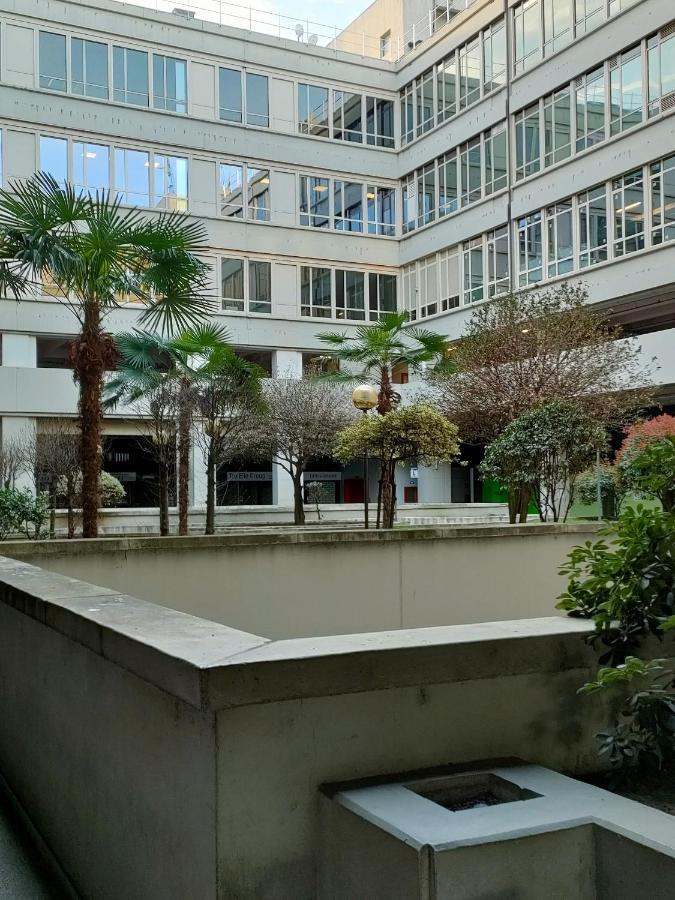 都灵Loft 3 Business公寓 外观 照片