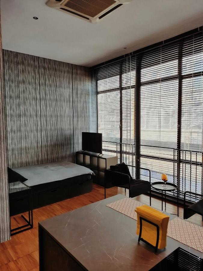 都灵Loft 3 Business公寓 外观 照片