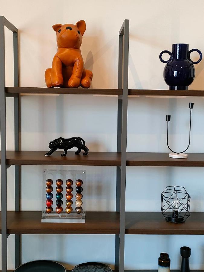 都灵Loft 3 Business公寓 外观 照片