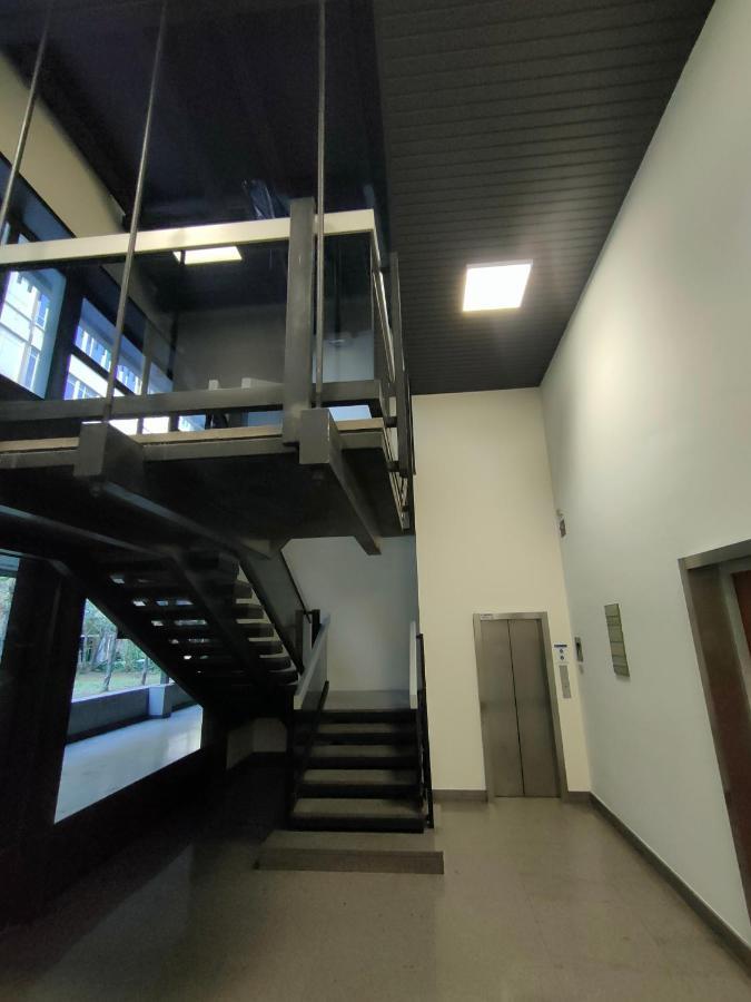 都灵Loft 3 Business公寓 外观 照片