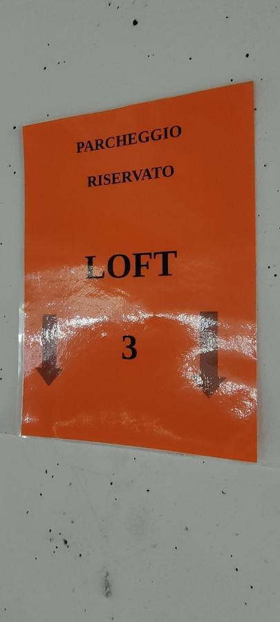 都灵Loft 3 Business公寓 外观 照片