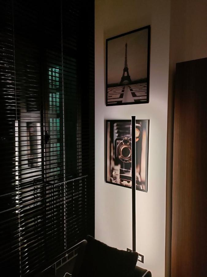 都灵Loft 3 Business公寓 外观 照片