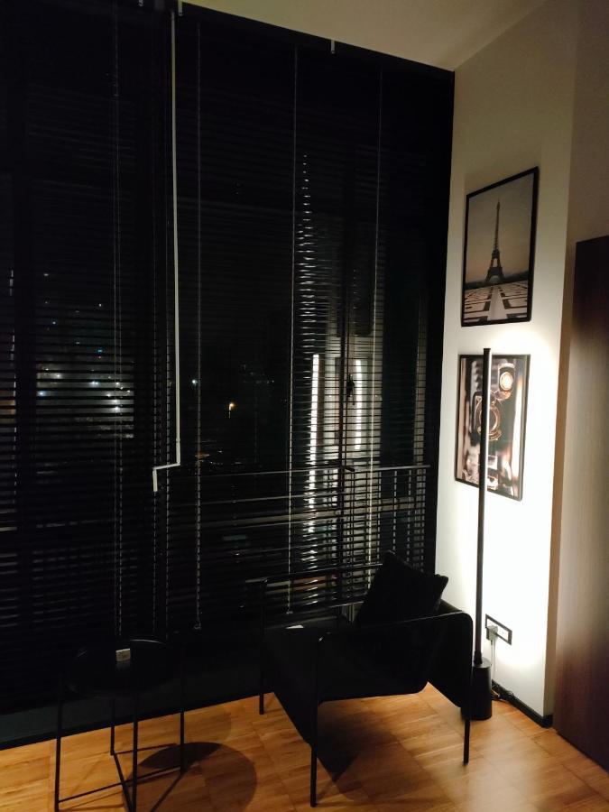 都灵Loft 3 Business公寓 外观 照片